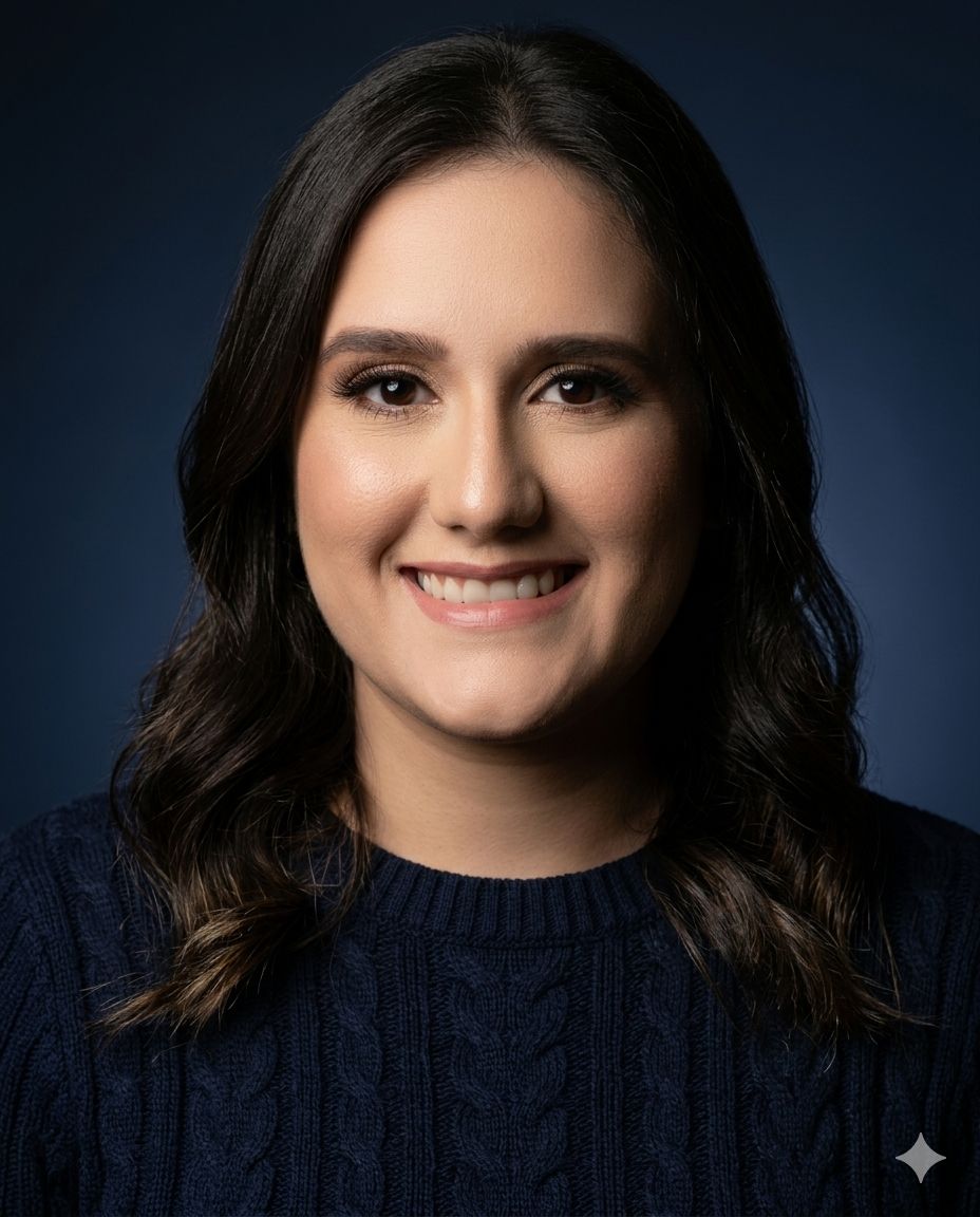 Smyrna Aragão, advogada previdenciária